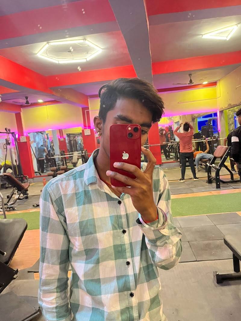 THE ROYAL FIT GYM
